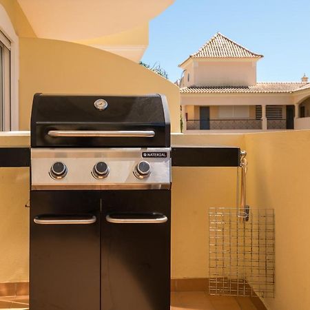 T3 Vilamoura With Swimming Pool Exterior foto