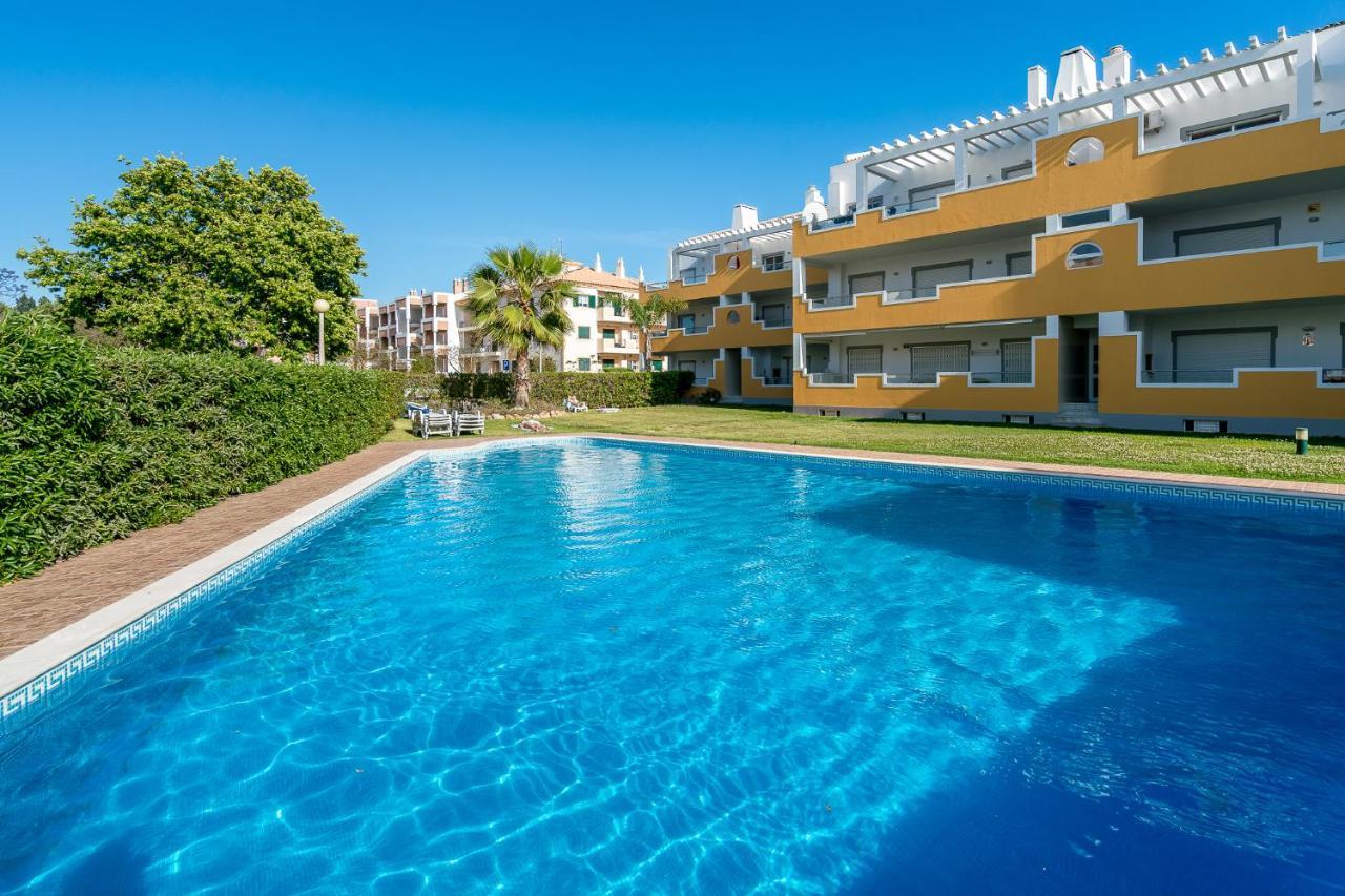 T3 Vilamoura With Swimming Pool Exterior foto