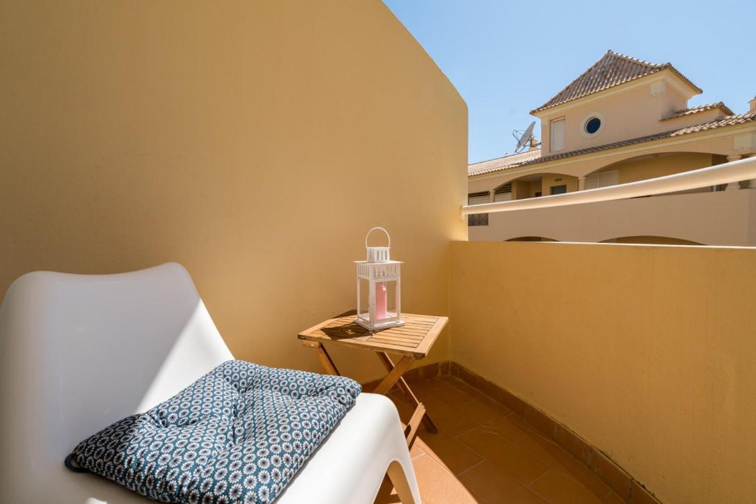 T3 Vilamoura With Swimming Pool Exterior foto