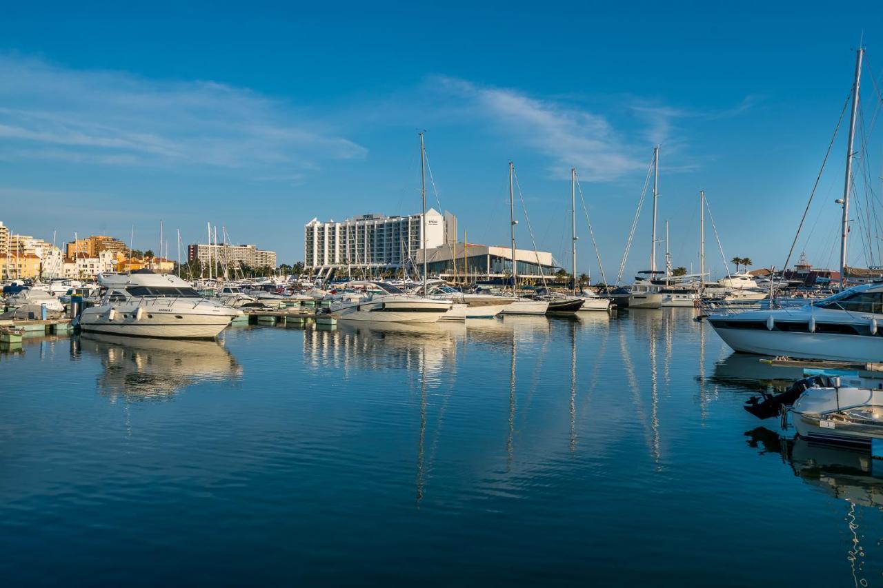 T3 Vilamoura With Swimming Pool Exterior foto