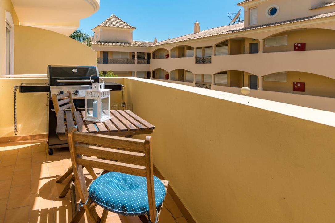 T3 Vilamoura With Swimming Pool Exterior foto