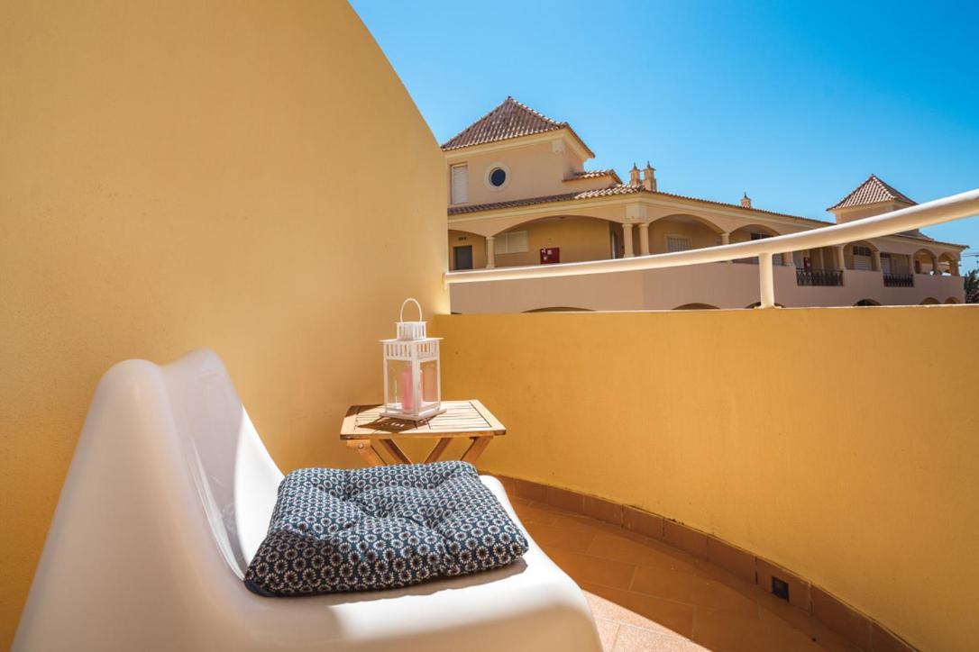 T3 Vilamoura With Swimming Pool Exterior foto